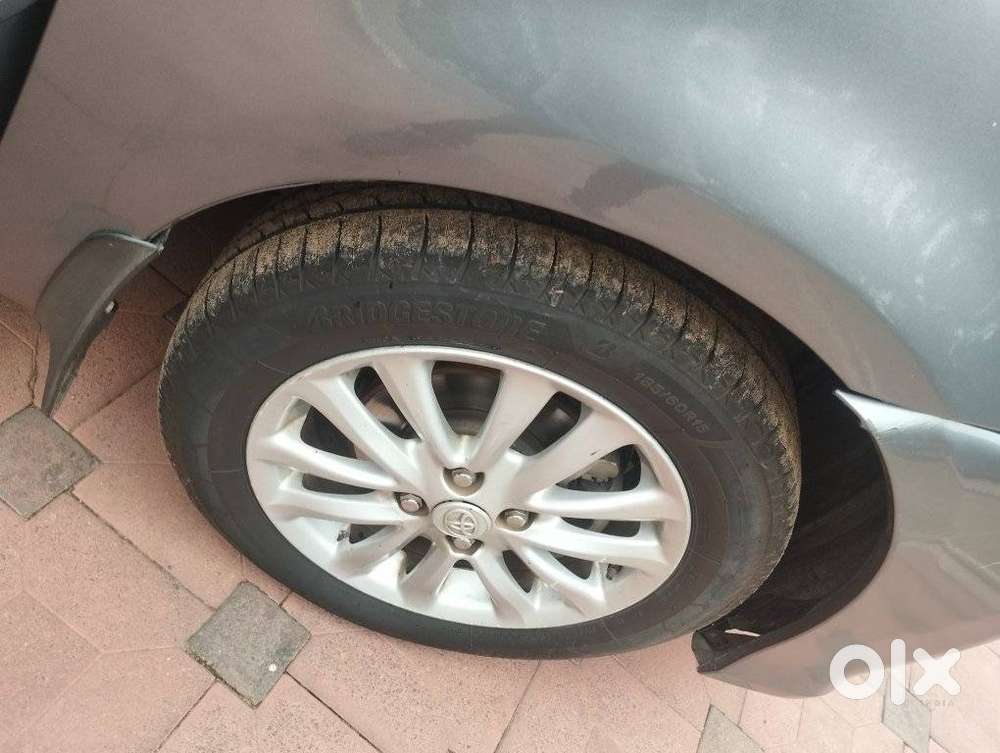 Toyota Etios 1.4 Vx D Xclusive Diesel, 2018