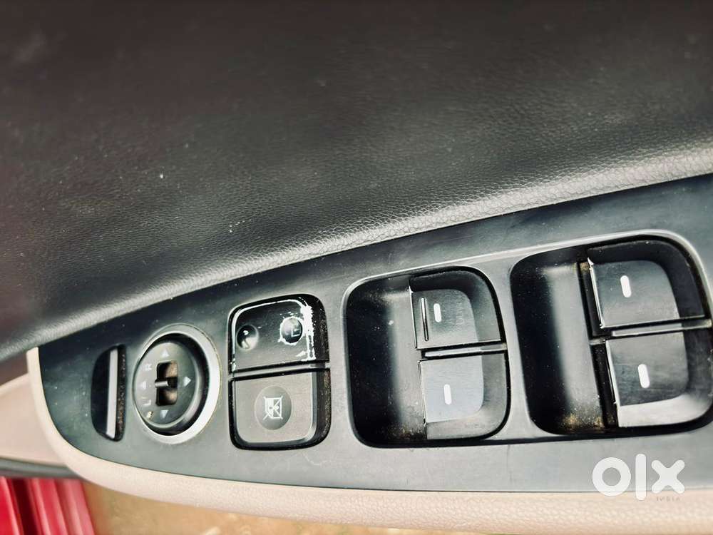 Hyundai Grand I10 Sportz 1.2 Kappa Vtvt, 2016, Petrol