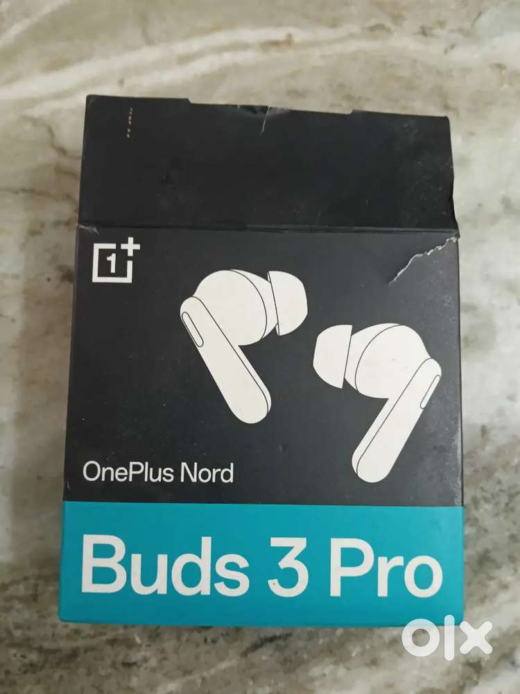 One plus nord buds pro