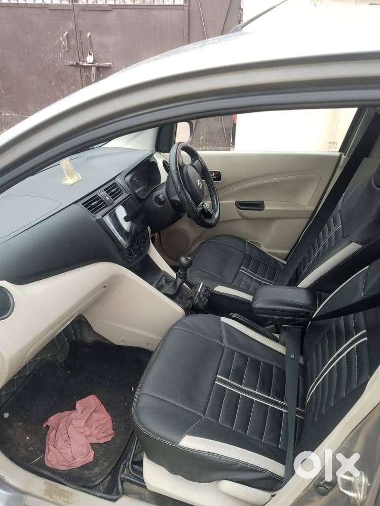 Maruti Suzuki Celerio 2020 Petrol Well Maintained