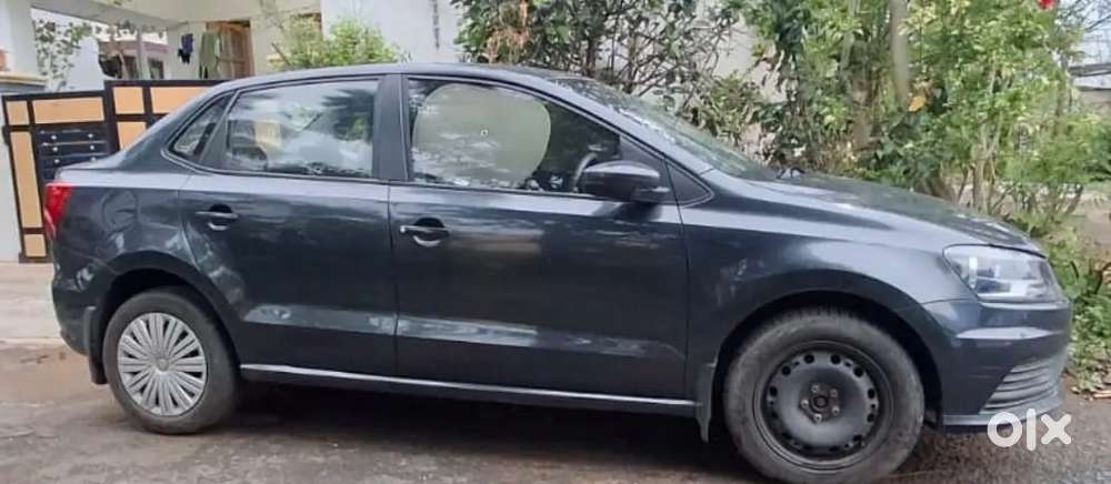 Volkswagen Ameo 2019 Mpi