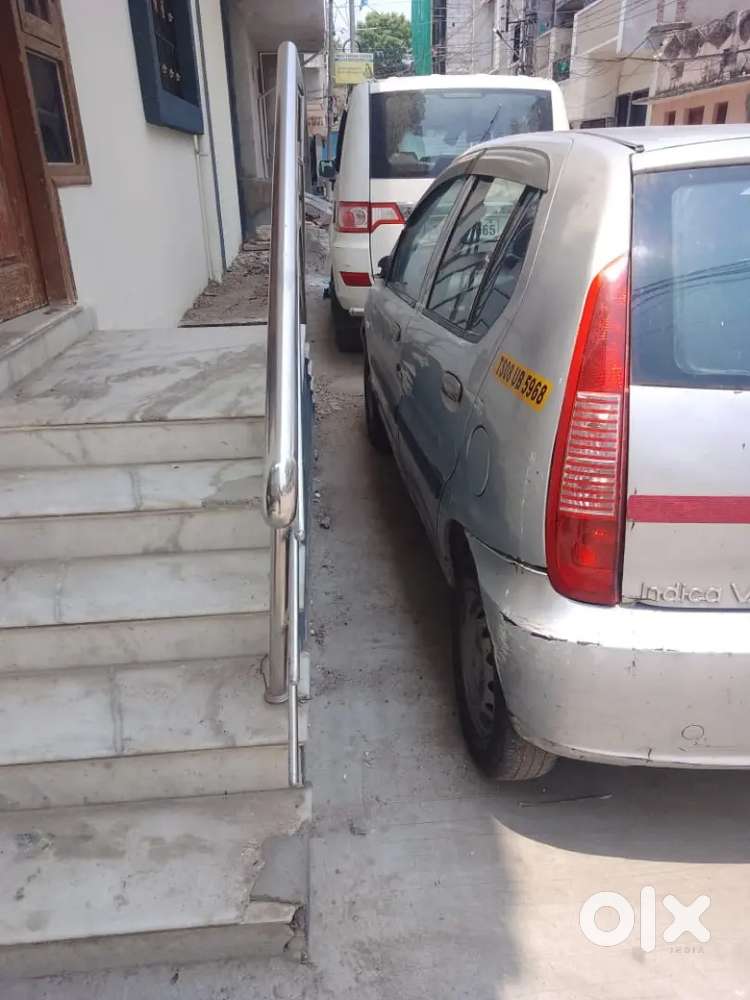 Indica V2 2016 Model