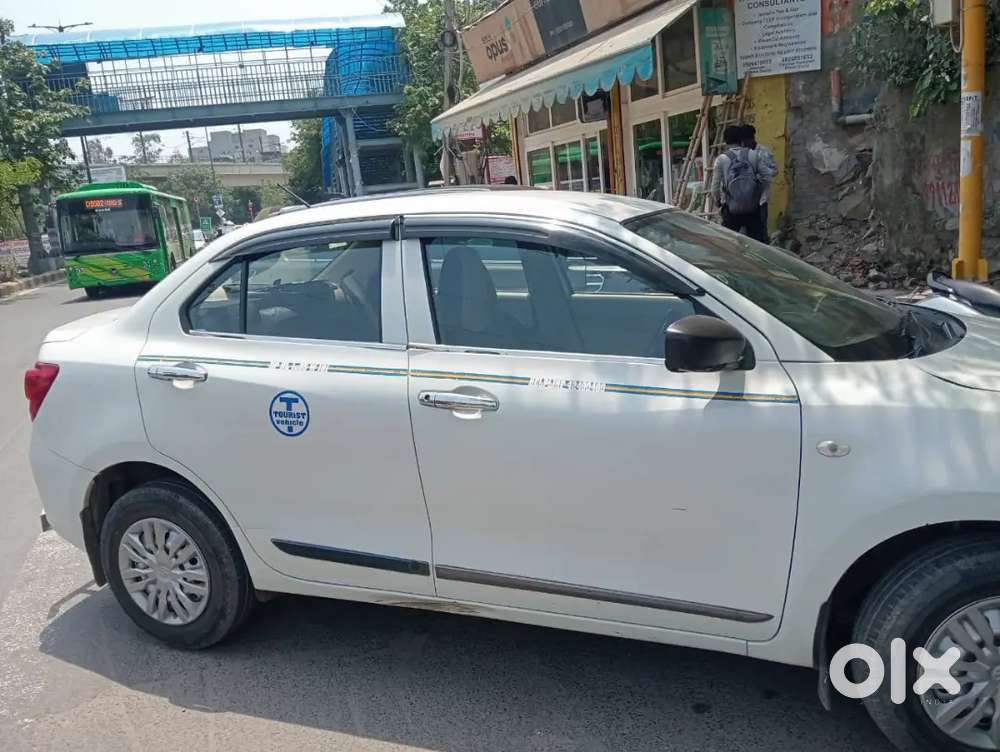 Swift Dzire Taxi Booking  Delhi  Local & Outstation