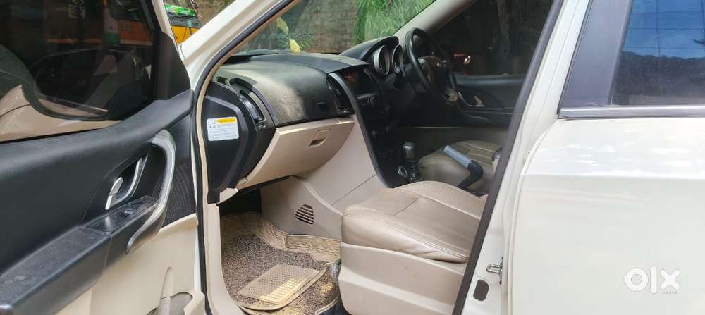 Mahindra Xuv500 W10 Awd, 2016, Diesel