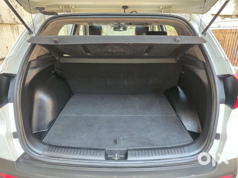 Hyundai Creta 1.6 Sx Plus, 2019, Petrol