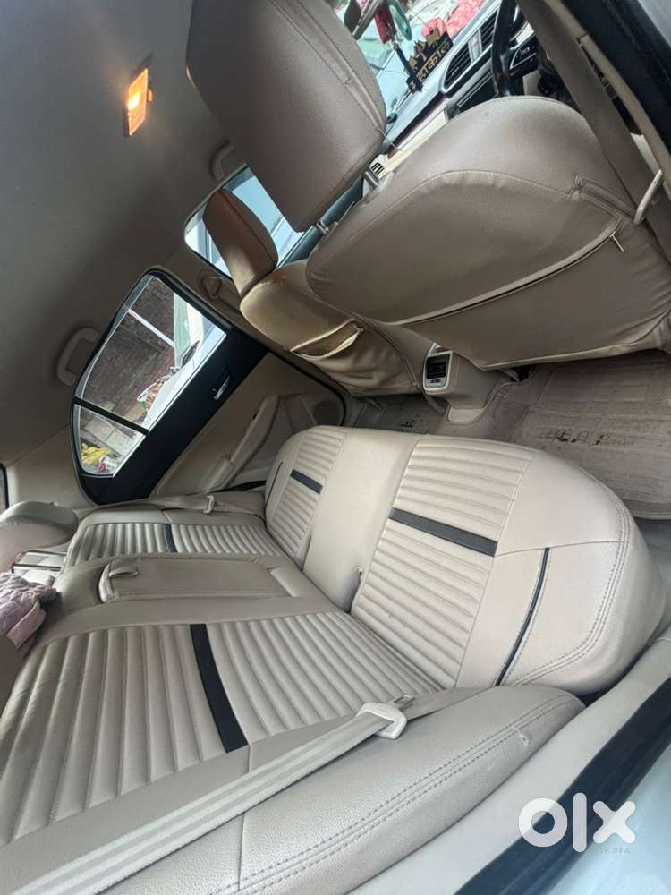 Maruti Suzuki Dzire 2018 Well Maintained