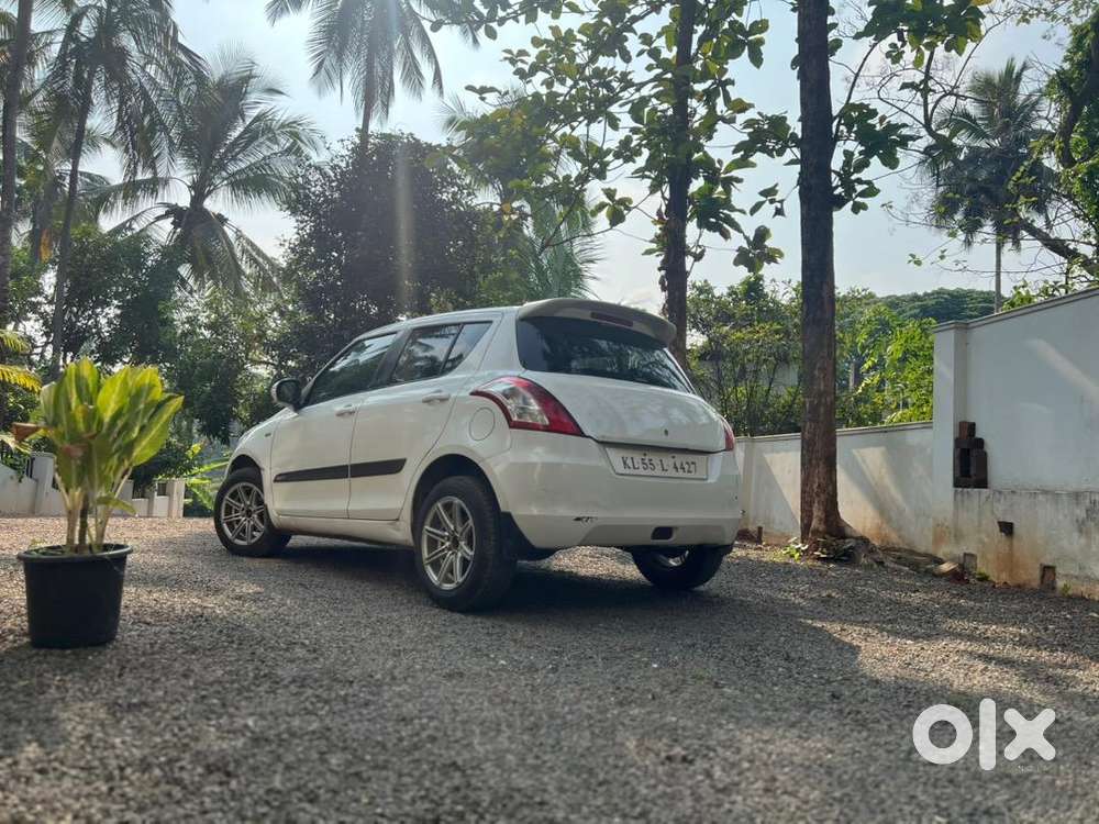 Maruti Suzuki Swift 2012 Diesel Good Condition
