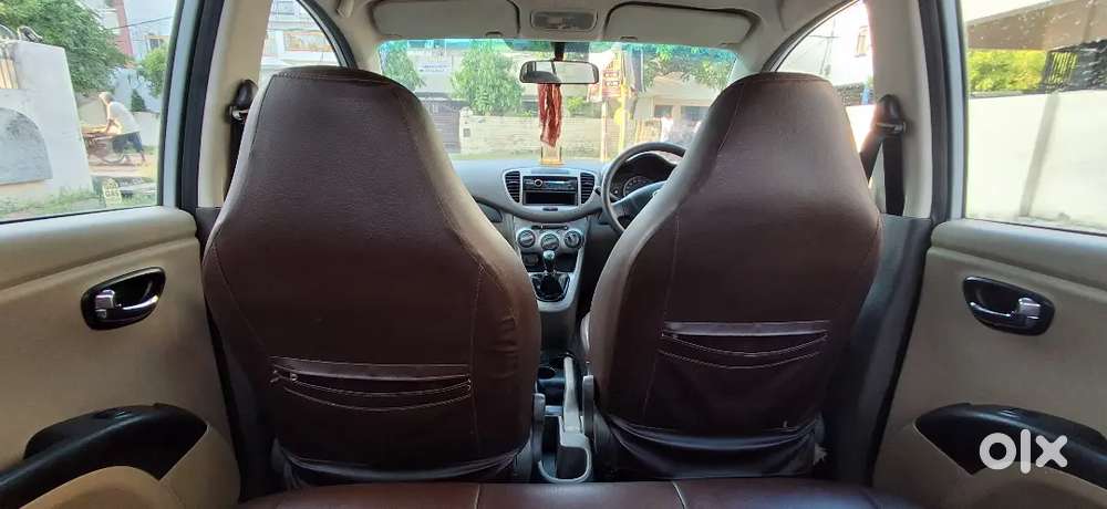 Well Maintained Condition