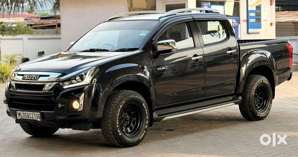 Isuzu S-cab 2wd Hr Z, 2023, Diesel