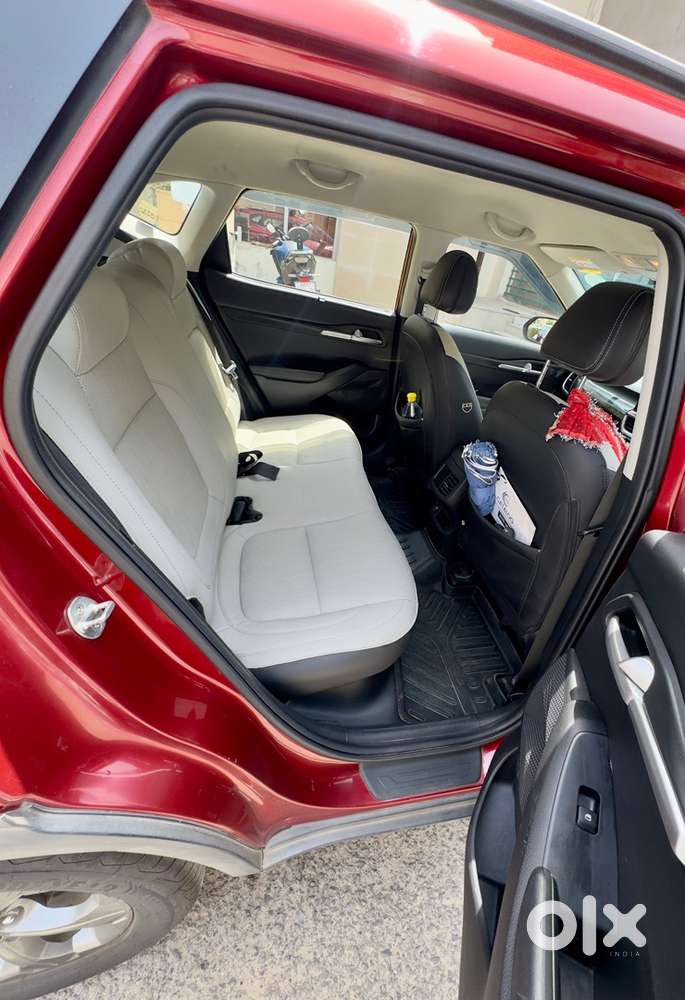 Kia Seltos Diesel 2021