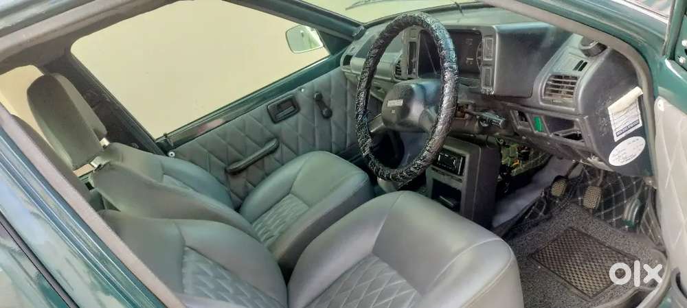 Maruti Suzuki 800 1998 Petrol 87000 Km Driven