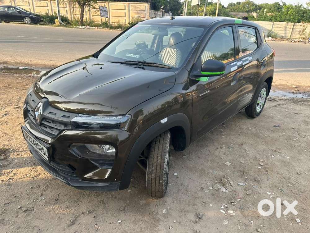 Renault  Kwid 2020 Modle