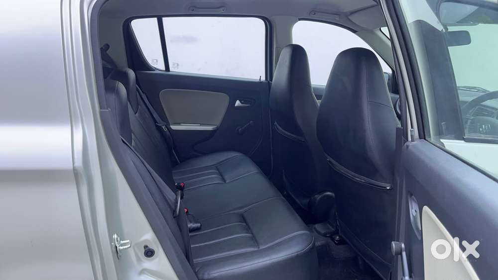 Maruti Suzuki Alto K10 Vxi, 2016, Petrol