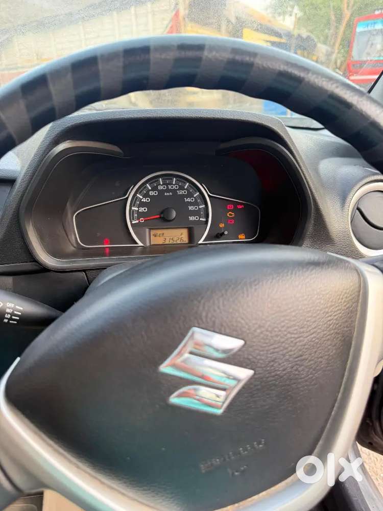 Maruti Alto 2023 Model