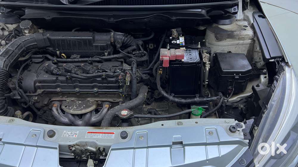 Maruti Suzuki Ciaz Zeta 1.5, 2022, Petrol
