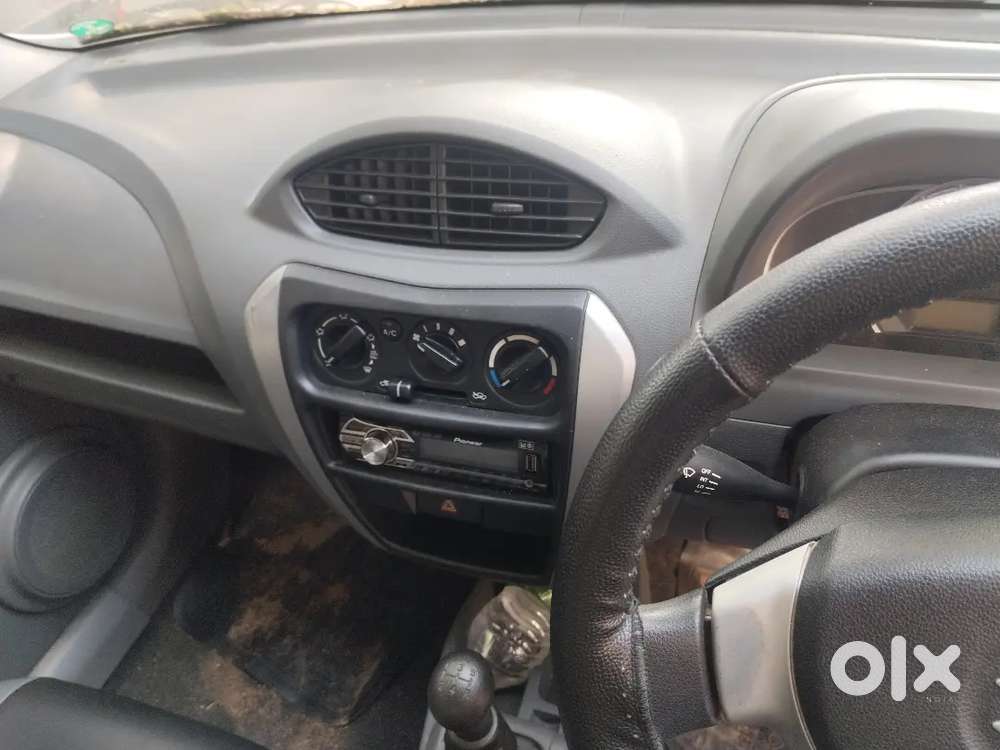 Alto 800 Lxi