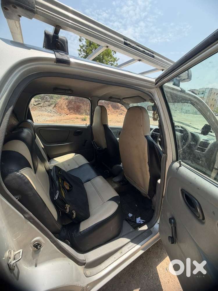 Maruti Alto K10 2011