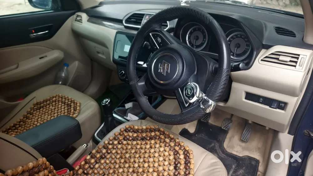 Maruti Suzuki Dzire 2021 Manual Petrol