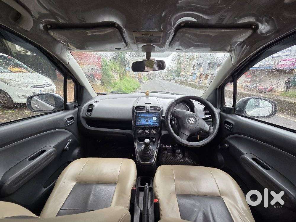 Maruti Suzuki Ritz Lxi, 2016, Cng & Hybrids