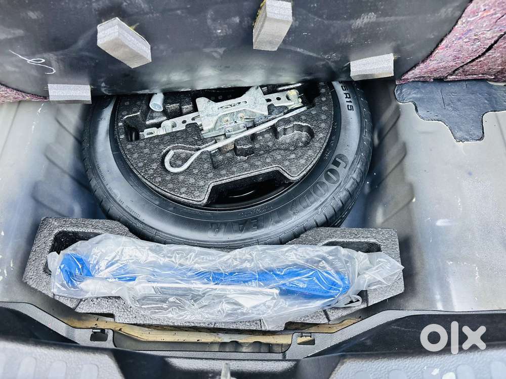 Maruti Suzuki Ciaz Smart Hybrid Alpha , 2019, Petrol