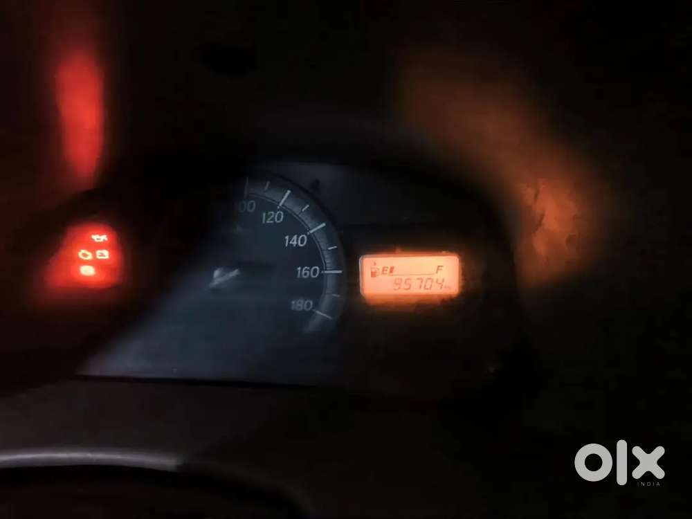 2015 Maruti Suzuki Eeco Cargo