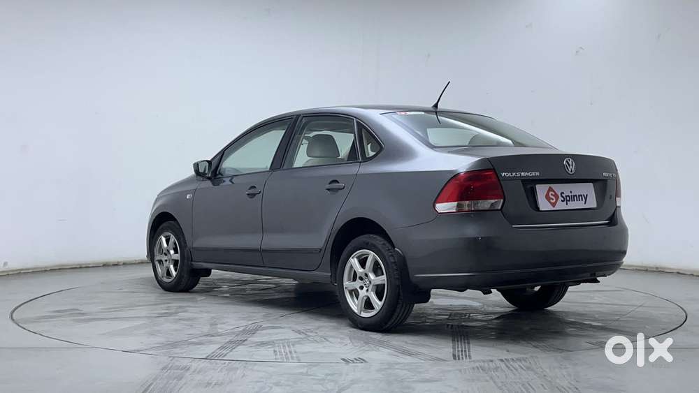 Volkswagen Vento 1.5 Tdi Highline, 2013, Diesel