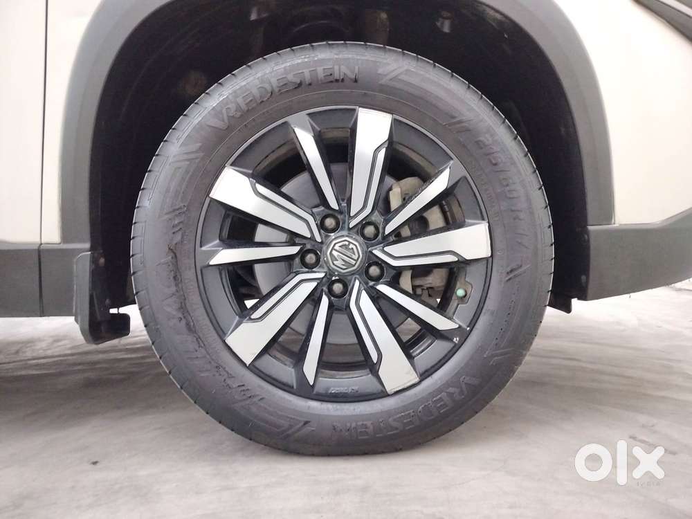 Mg Hector 2.0 Sharp Diesel, 2020, Diesel