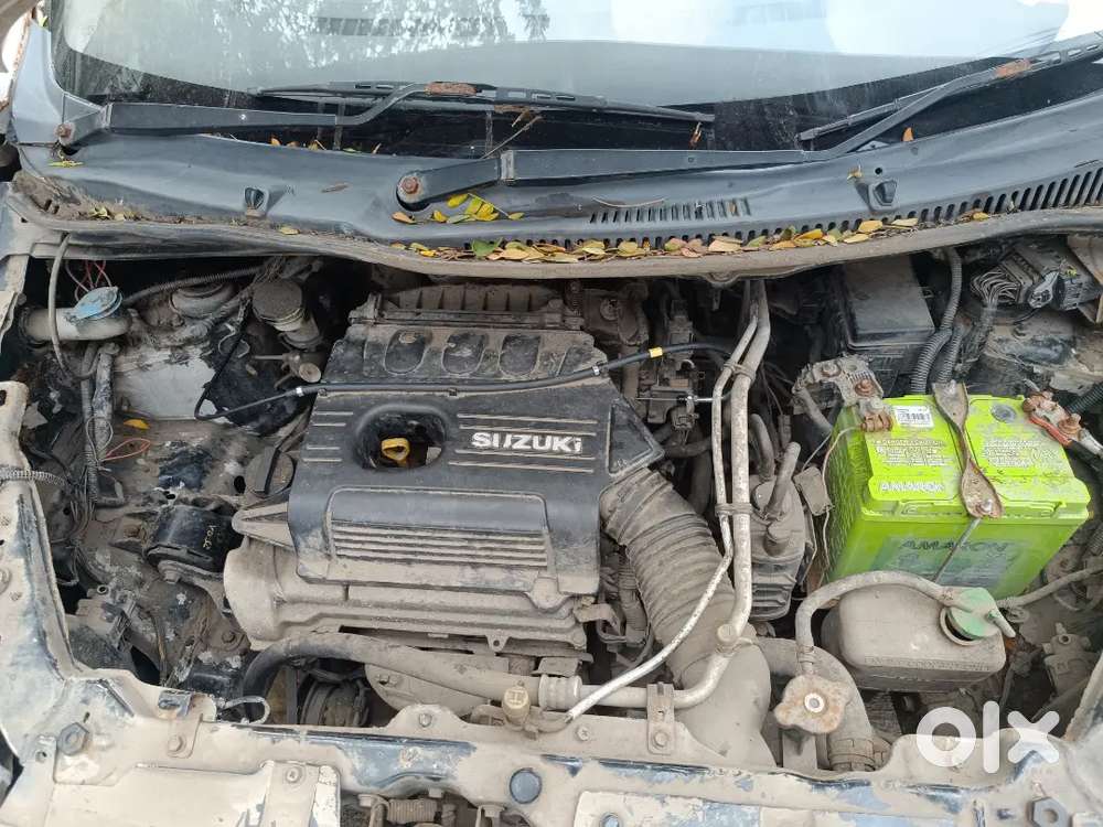 Maruti Suzuki Wagon R 2010 Petrol 59380 Km Driven
