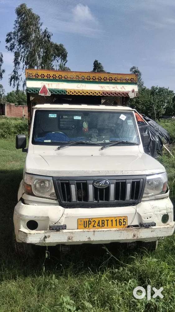 Mahindra Maxx 2wd 2024
