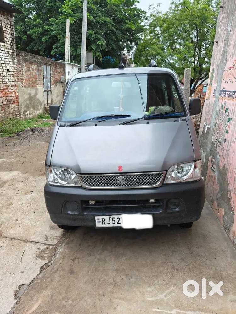 Maruti Suzuki Eeco 1.2 2021