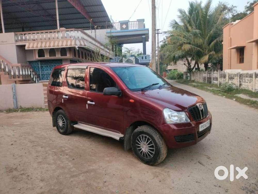 Mahindra Xylo Singlen Owner Good Condition