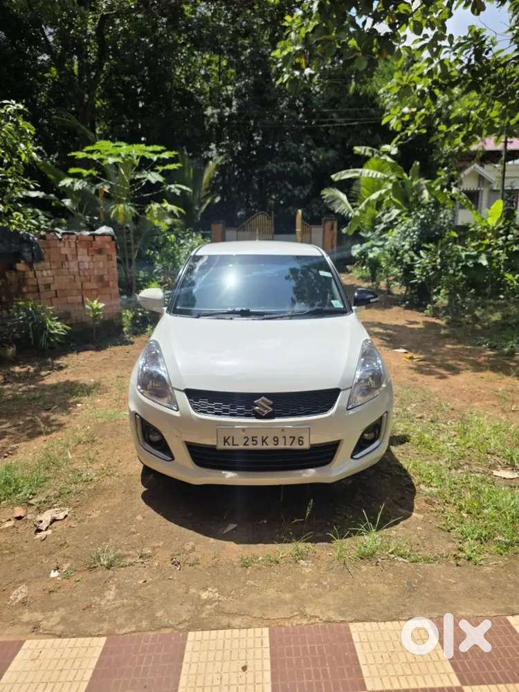 Swift Vxi  Limited Edition