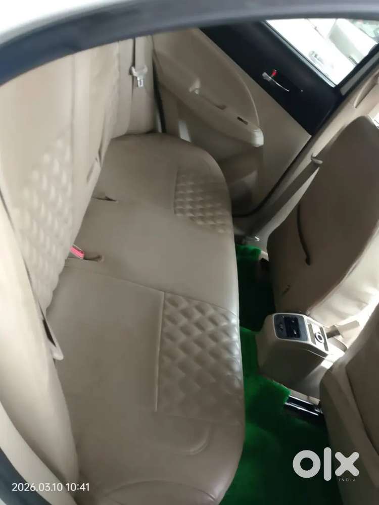 Maruti Suzuki Dzire 2019