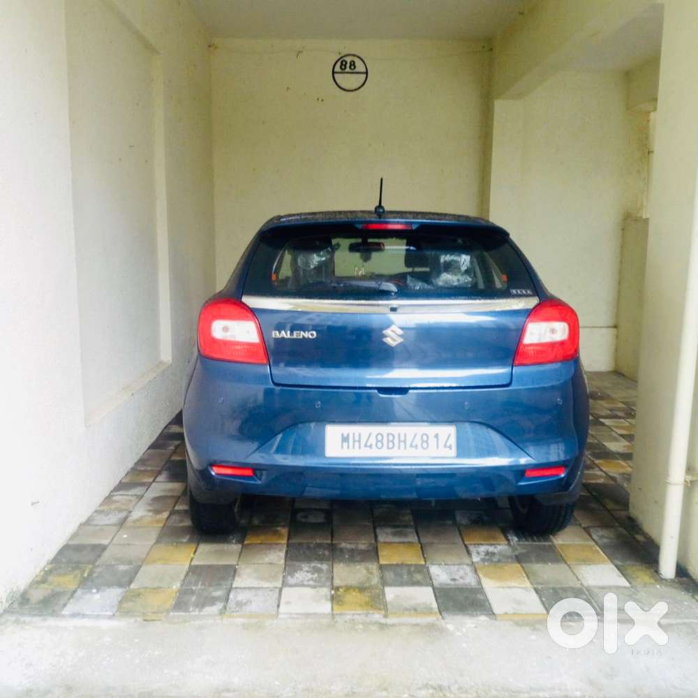 Maruti Suzuki Baleno 2019 Petrol Good Condition