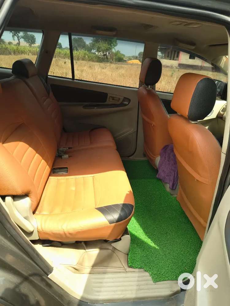 Toyota Innova 2012 Diesel Good Condition