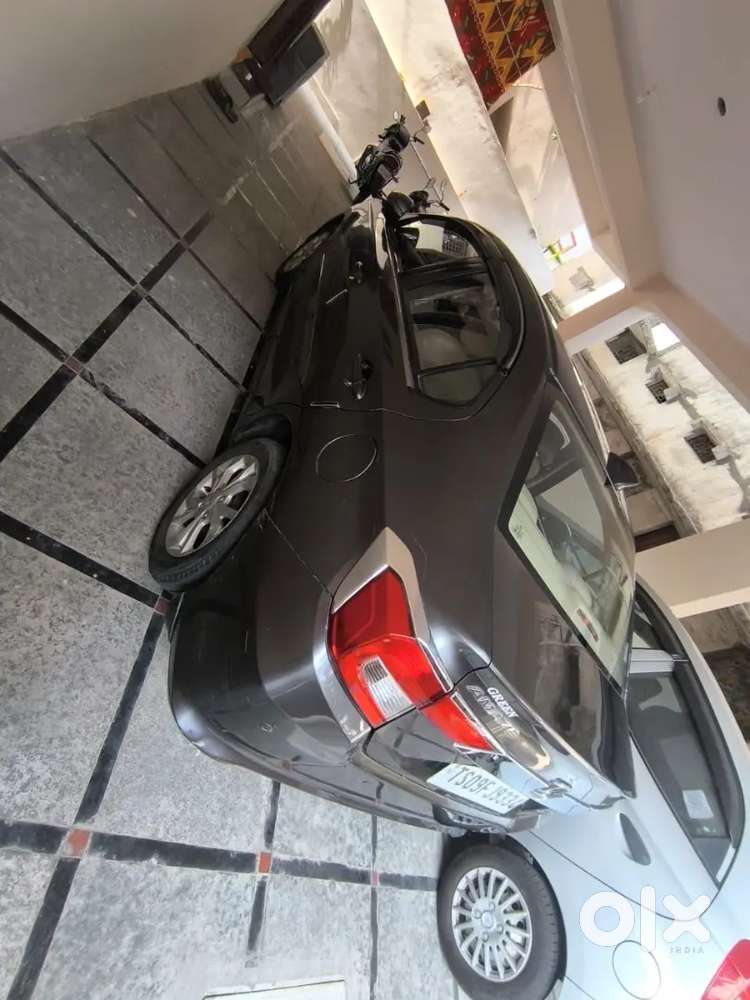 Honda Amaze 2019 Petrol 48000 Km Driven