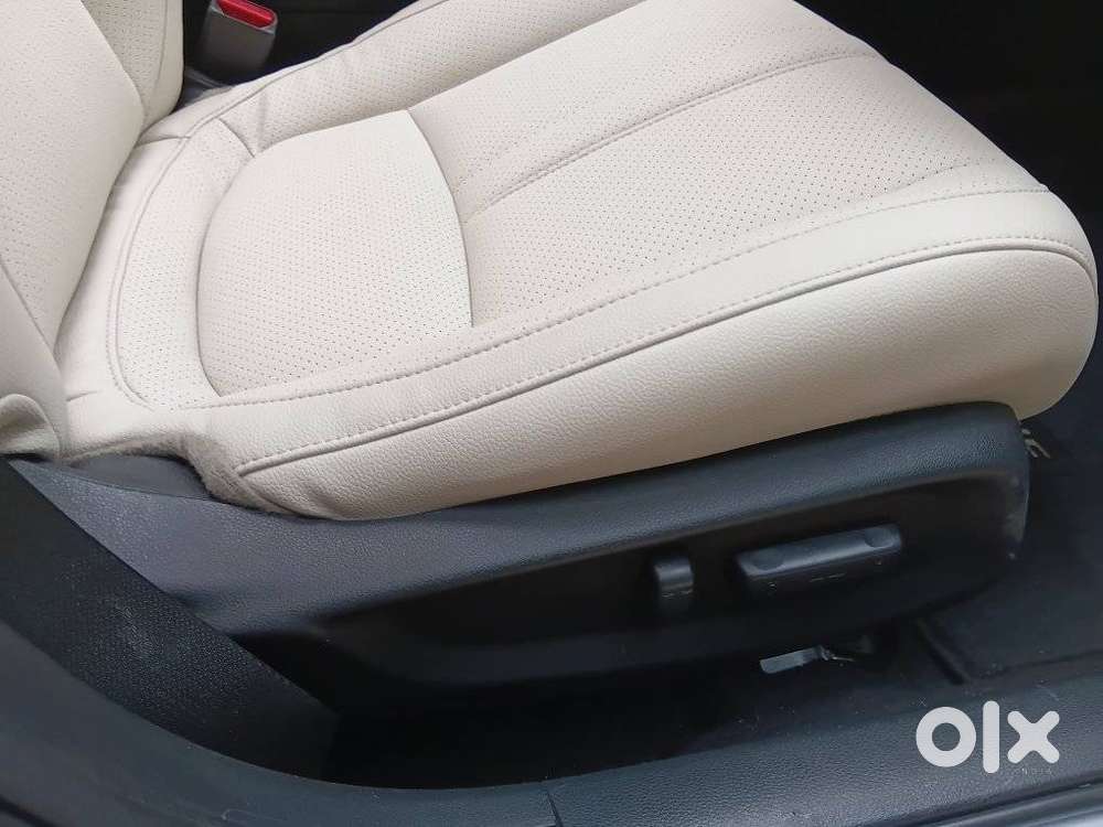 Honda Civic Zx Cvt I-vtec, 2019, Petrol