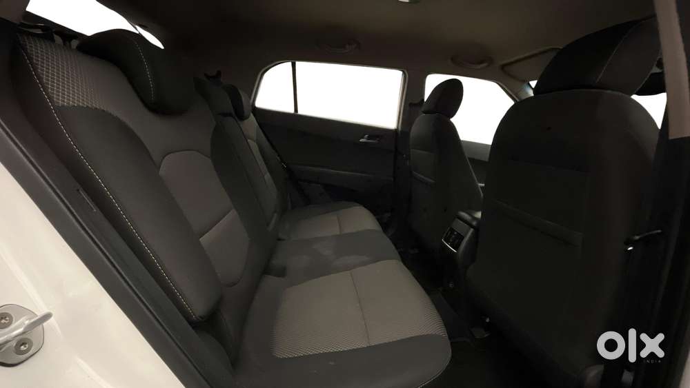 Hyundai Creta 1.5 S Petrol, 2016, Petrol