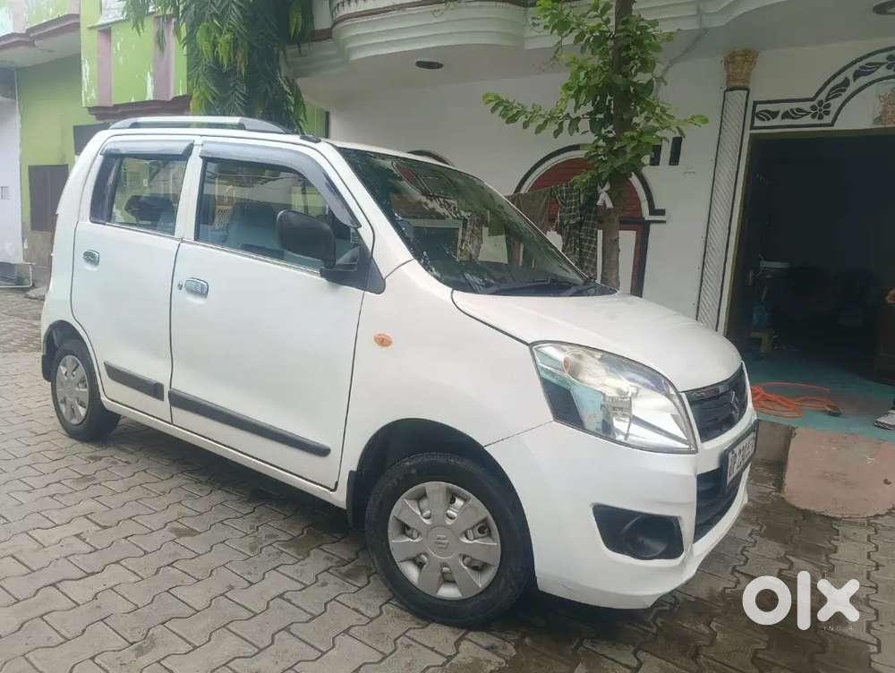 New Car Condition
