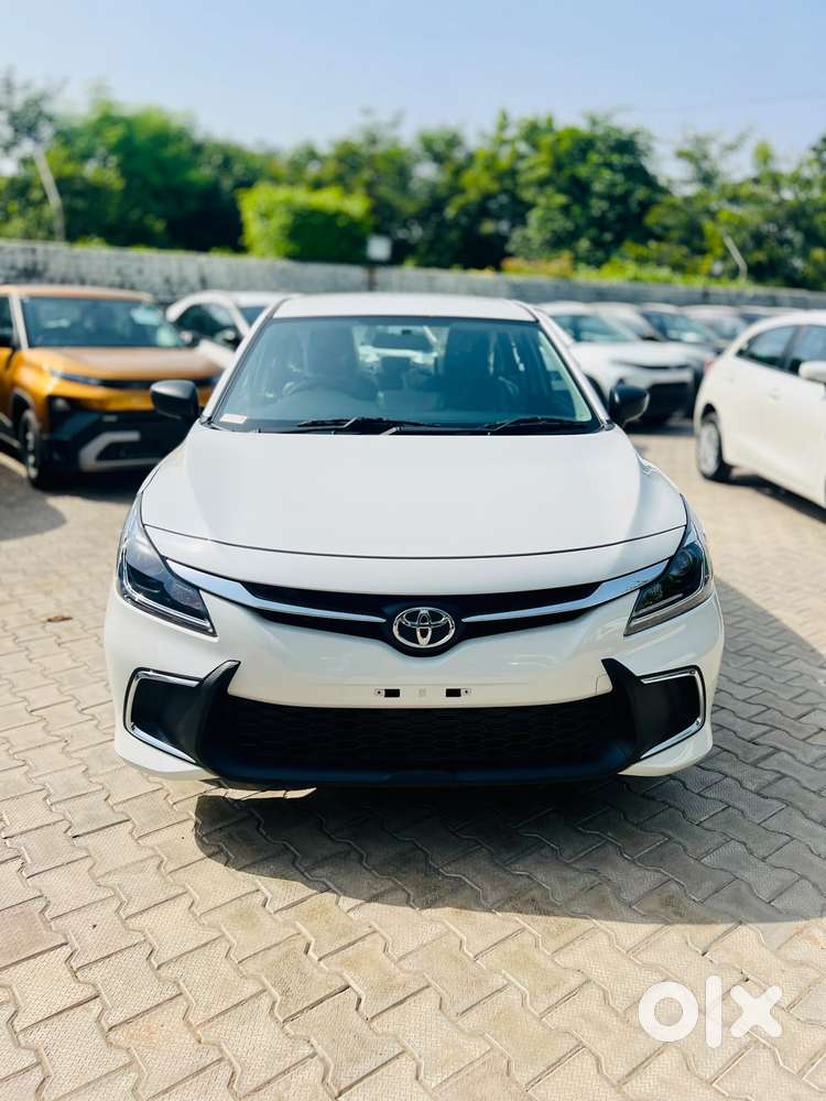 Toyota Glanza 1.2 E, 2026, Petrol