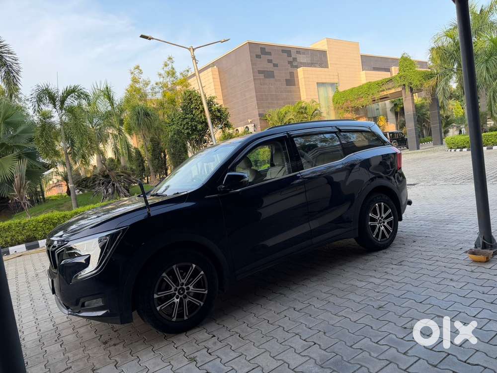 Mahindra Xuv700 Diesel 2024