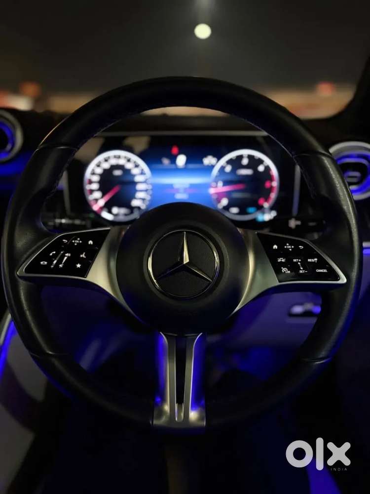 Mercedes-benz Glc, 2024, Diesel