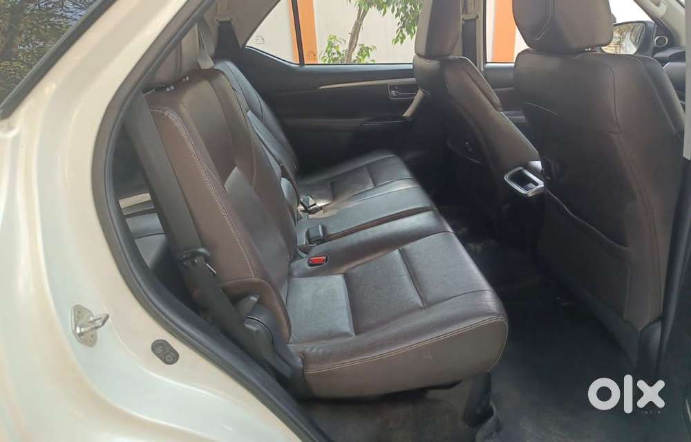 Toyota Fortuner 3.0 4x2 Automatic, 2018, Diesel