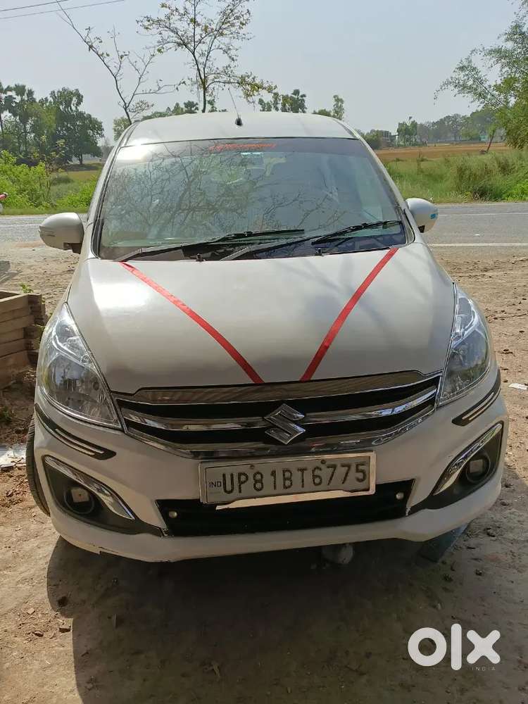 Maruti Suzuki Ertiga 2016 Diesel 120000 Km Driven