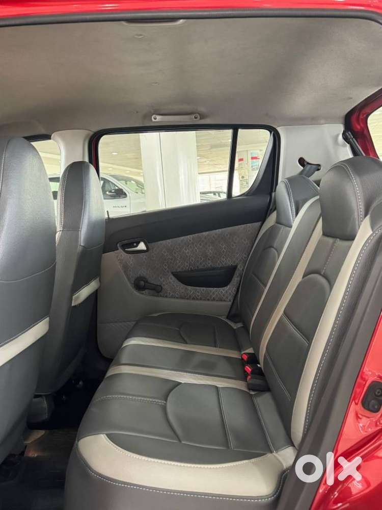 Maruti Suzuki Alto 800 Vxi, 2019, Petrol