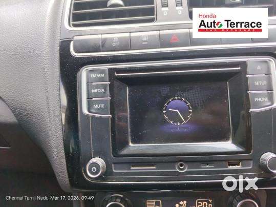 Volkswagen Polo 2009-2013 Gt Tsi, 2017, Petrol