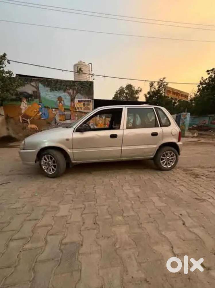 Maruti Suzuki Zen Estilo 2006 Petrol Good Condition