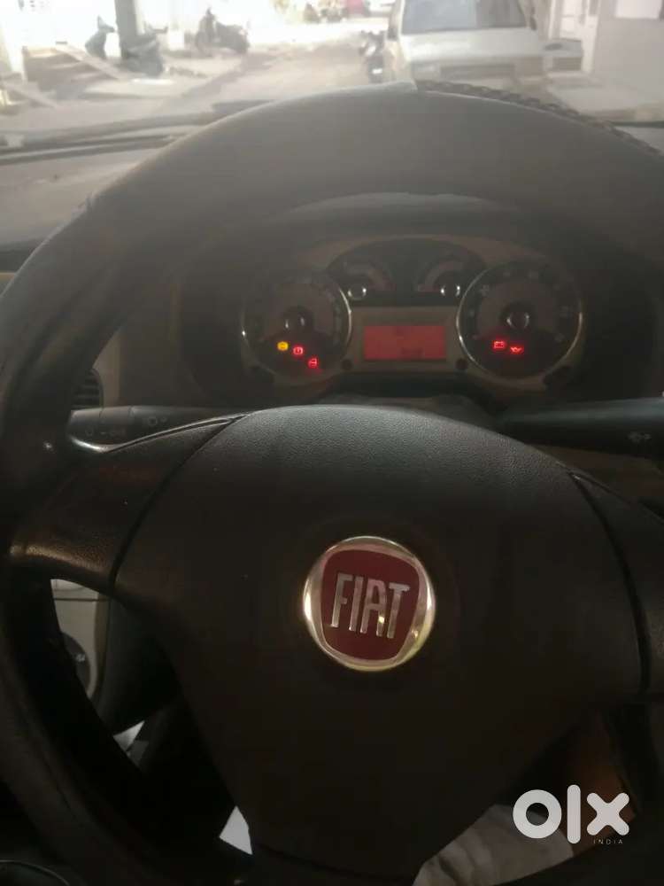 Fiat Linea Top Condition