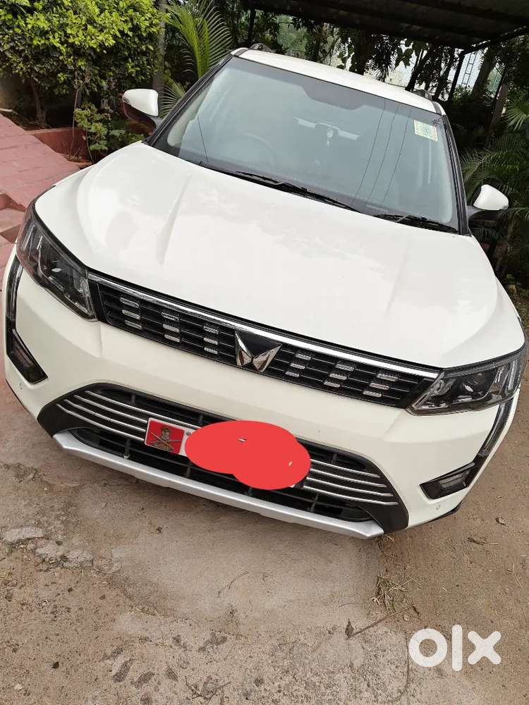 Mahindra Xuv300 2022 Diesel Good Condition