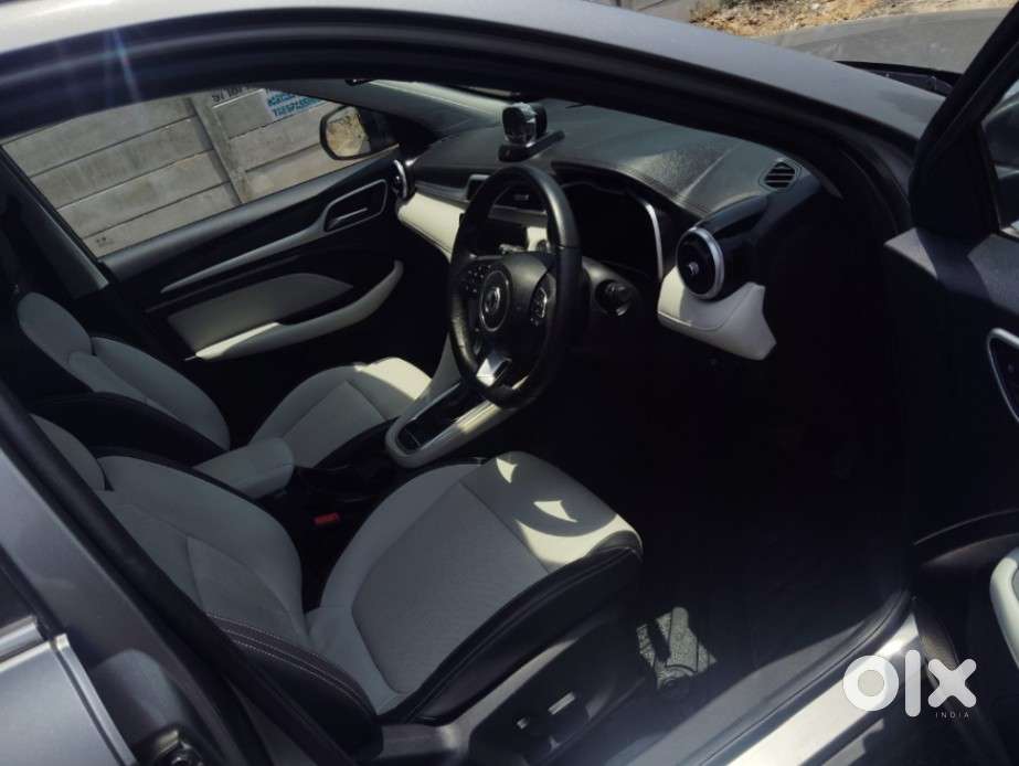Mg Astor 1.5 Sharp Cvt, 2022, Petrol